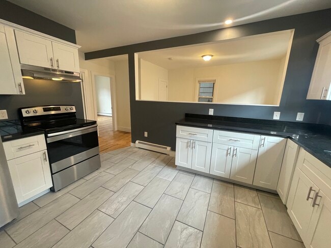 property at 13 Bacon St