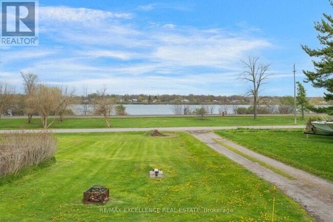property at 12575 Niagara River Pkwy