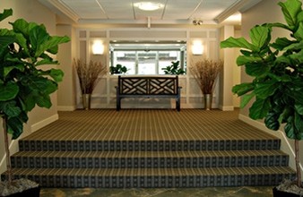 45 North Street in Stoneham, MA - Building Photo - Lobby