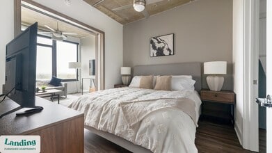 5201 Leesburg Pike, Unit 641 in Baileys Crossroads, VA - Building Photo - Building Photo