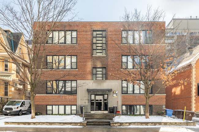 188 Lisgar St in Ottawa, ON - Building Photo - Building Photo