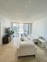 1050 Brickell Ave, Unit 1904 in Miami, FL - Building Photo