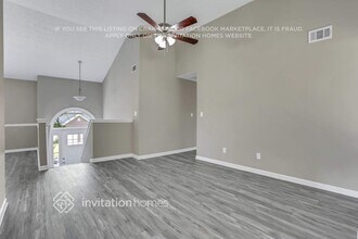 3014 Hampton Club Way in Stonecrest, GA - Foto de edificio - Building Photo