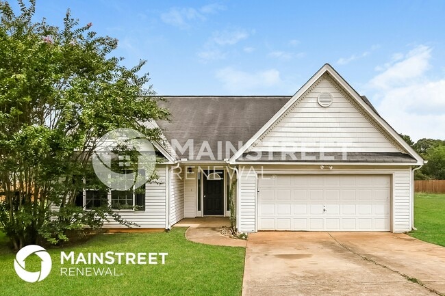 property at 126 Old Granger Rd