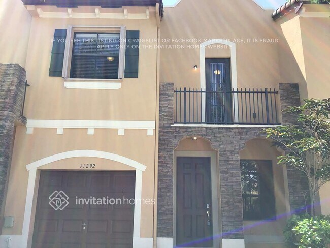 11292 SW 234 Terrace in Homestead, FL - Building Photo - Building Photo
