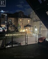 156 James St S in Hamilton, ON - Building Photo