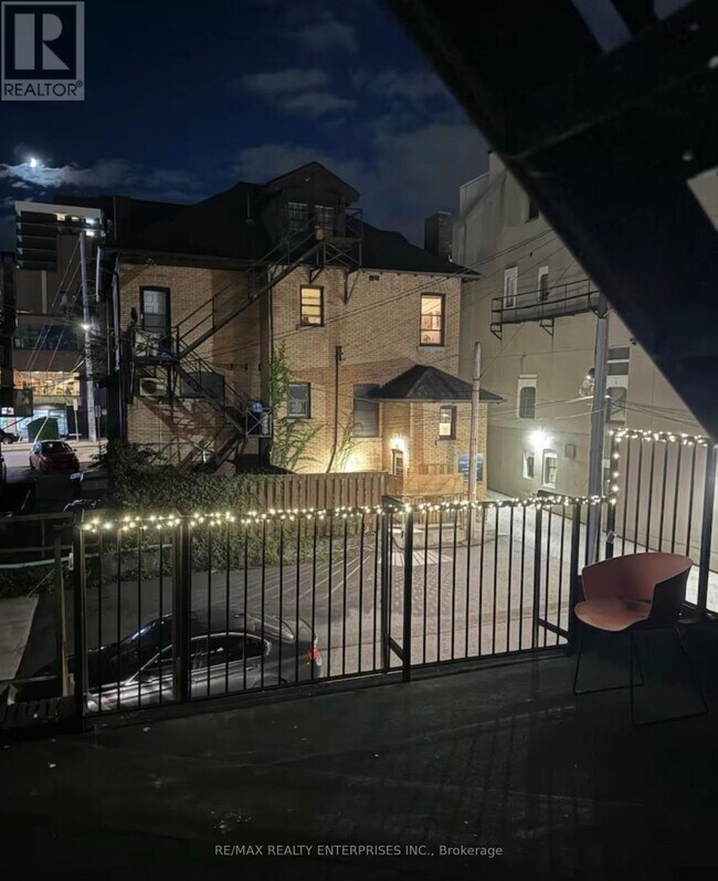 property at 156 James St S