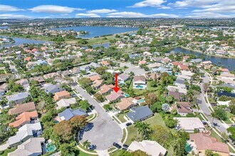 358 SW 163rd Ave in Pembroke Pines, FL - Building Photo - Building Photo