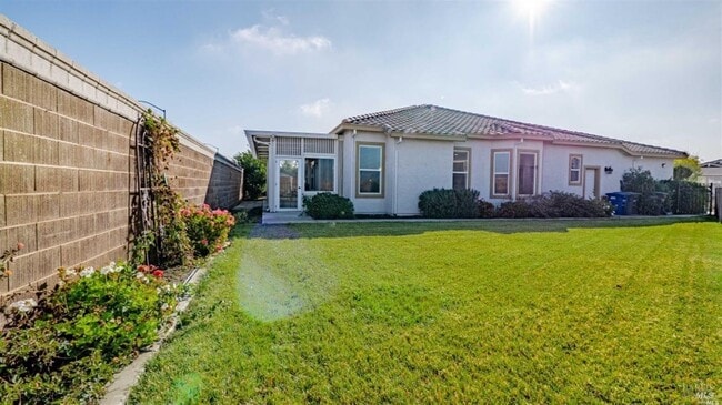 property at 1064 Diamante