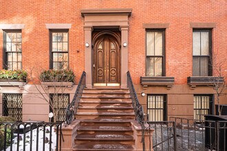 113 Columbia Hts in Brooklyn, NY - Foto de edificio - Building Photo