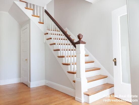 1743 Commonwealth Ave, Unit 1 in Boston, MA - Building Photo - Building Photo