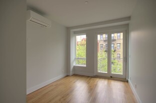 148 S 4th St Apartamentos