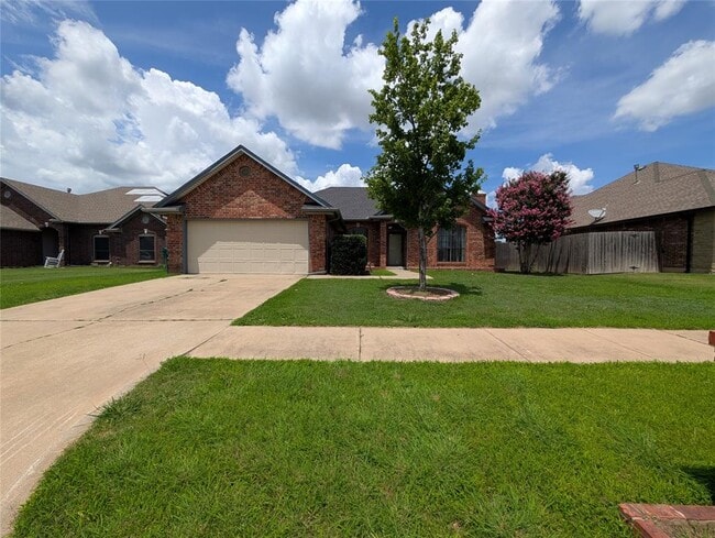 property at 609 SW 151st St