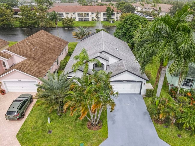 property at 5055 Robino Cir