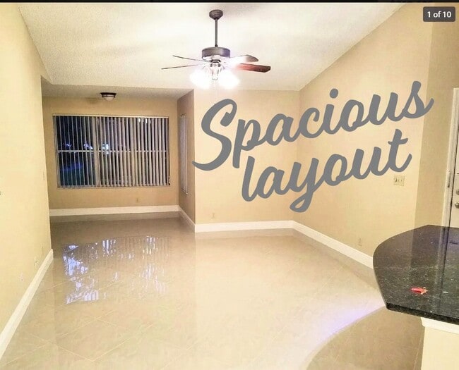 property at 3460 Pinewalk Dr N