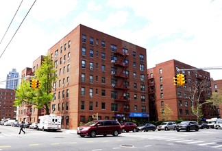 3060 Ocean Ave in Brooklyn, NY - Building Photo - Building Photo