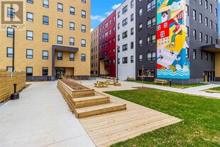 10 Lambe's Ln in St John's, NL - Building Photo
