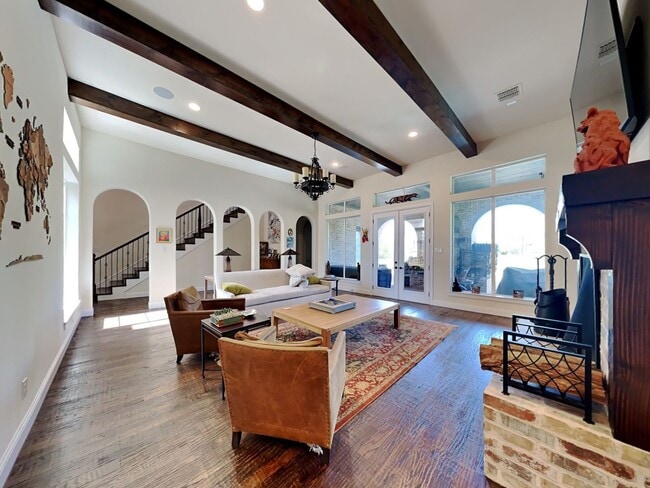 7916 Bella Flora Dr in Fort Worth, TX - Building Photo - Building Photo