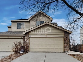 582 W 91st Dr in Thornton, CO - Building Photo