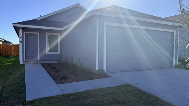 419 Shearwater Ave in Princeton, TX - Building Photo - Building Photo