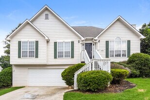 3042 Lexington Ave in Woodstock, GA - Building Photo