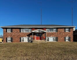 260 S Cannon Ave in Kankakee, IL - Building Photo