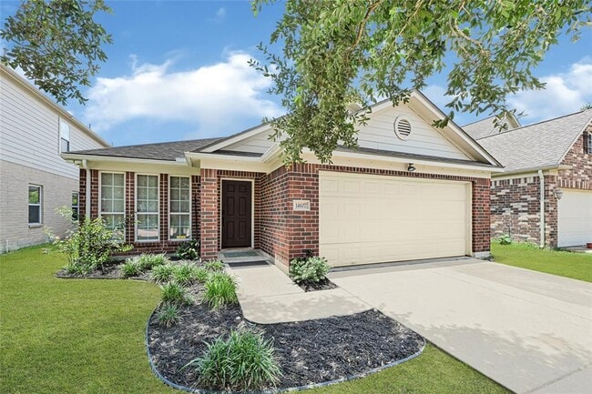 14607 Keystone Green Dr in Cypress, TX - Building Photo - Building Photo