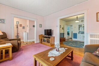 61-63 Philbrick St, Unit #1 in Boston, MA - Building Photo - Building Photo