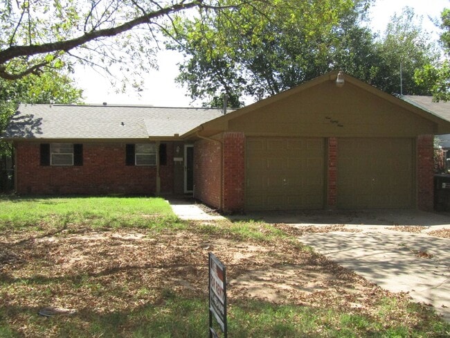 property at 989 Barkley Cir