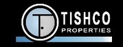 Property Management Company Logo Tishco Properties