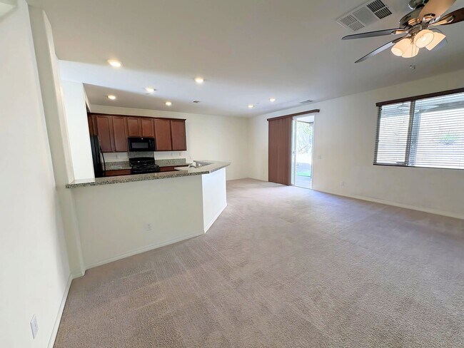 3695 Bur Oak Rd in San Bernardino, CA - Building Photo - Building Photo