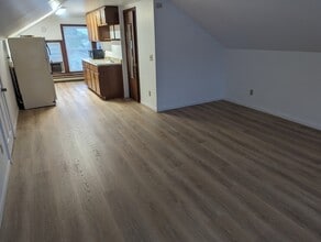 504 S Franklin St, Unit D in Kirksville, MO - Building Photo - Building Photo