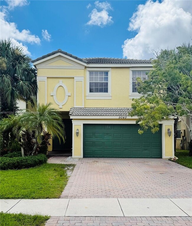 property at 9040 Dupont Pl