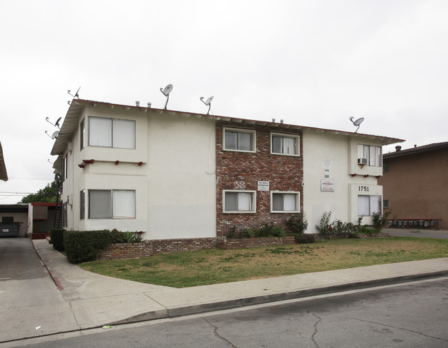 1751 Cordova St in Pomona, CA - Building Photo - Building Photo