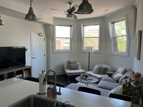 161 W Schiller St, Unit 4 in Chicago, IL - Building Photo - Building Photo