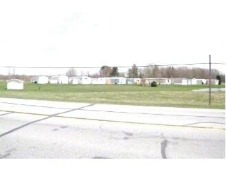 303 Sunset Dr in North Manchester, IN - Foto de edificio - Building Photo