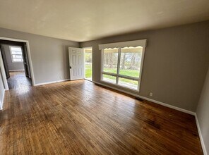 2604 Union Hall Rd-Unit -2604B in Clarksville, TN - Building Photo - Building Photo