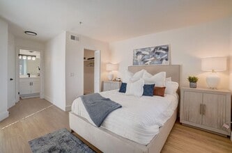 The Jax in Nashville, TN - Foto de edificio - Building Photo