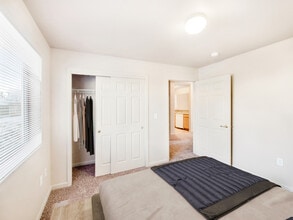 Lexington Hills Apartments in Cheyenne, WY - Foto de edificio - Building Photo
