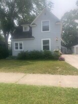 320 W 20th St, Unit 320 apartment  A in Holland, MI - Building Photo