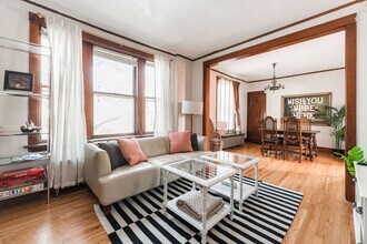 3851 W Belden Ave in Chicago, IL - Building Photo - Building Photo
