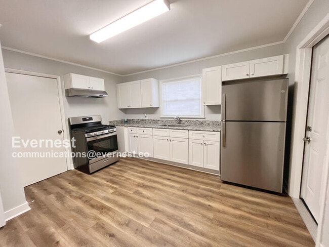 708 Park Dr in Statesville, NC - Building Photo - Building Photo