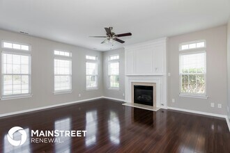 11509 Planters Estates Dr in Charlotte, NC - Foto de edificio - Building Photo