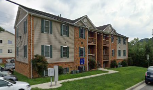 506-508 Fairfax St in Radford, VA - Building Photo