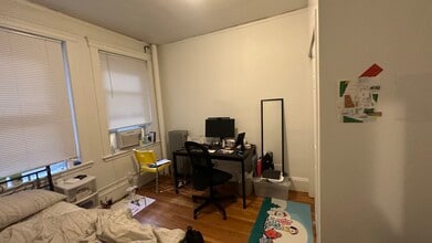 45 Hemenway St in Boston, MA - Building Photo - Building Photo