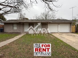 4938 Bernadine Dr in San Antonio, TX - Building Photo