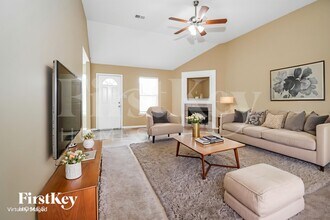 6454 Manchester Dr in Horn Lake, MS - Building Photo - Building Photo