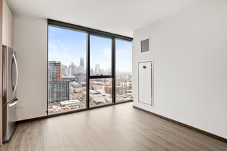 1393 W Randolph St in Chicago, IL - Building Photo - Building Photo