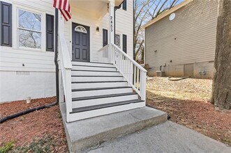 2453 Paul Ave NW in Atlanta, GA - Building Photo - Building Photo