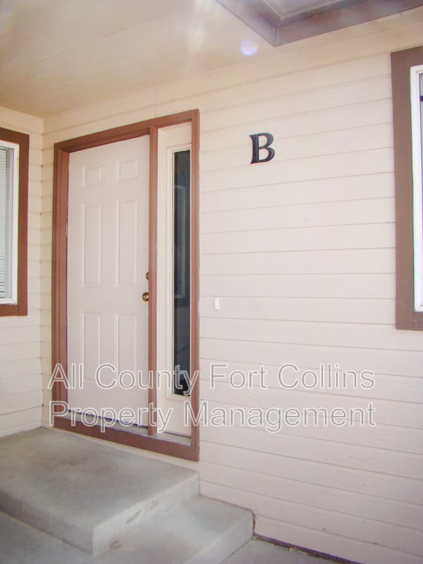 6608 Kevin Dr in Fort Collins, CO - Building Photo - Building Photo